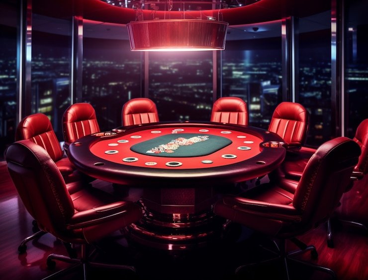 Keamanan akun saat membuka hiburan slot