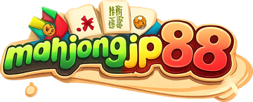 Logo mahjongjp88